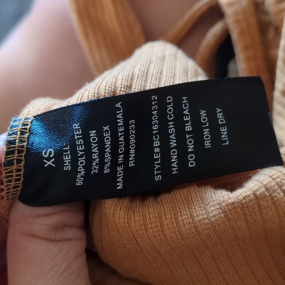 Top - Picture 5 of 5